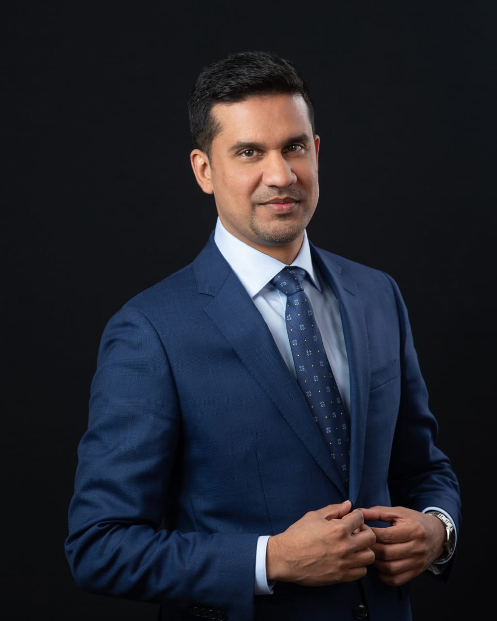 AC Official Pic IAS